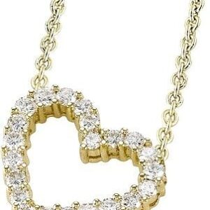 PH #2 / 14K GOLD 2.60 CT. NATURAL ROUND DIAMONDS