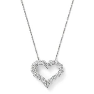 DP #4 / 14K. GOLD NATURAL ROUND DIAMOMDS 2.60 CARAT